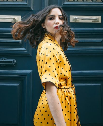 Mixed ft Favela |&nbsp;OOTD