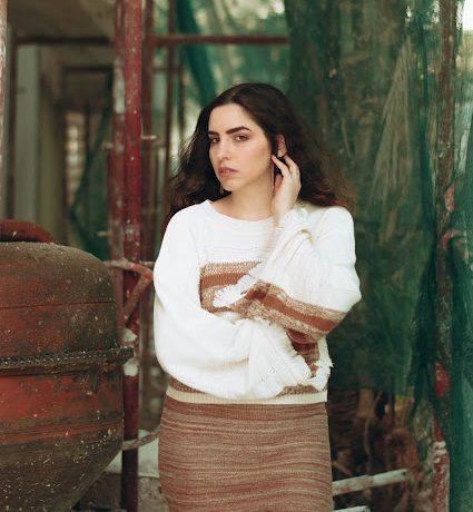 Matchy Knits ft Favela |&nbsp;OOTD