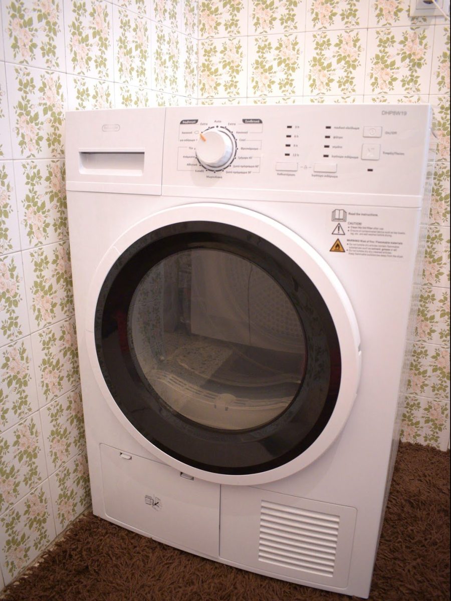 Στεγνωτήριο : Pros & Cons | Mama&nbsp;Stalker