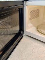 Πώς καθαρίζω το φούρνο μικροκυμάτων l Mama&nbsp;Stalker