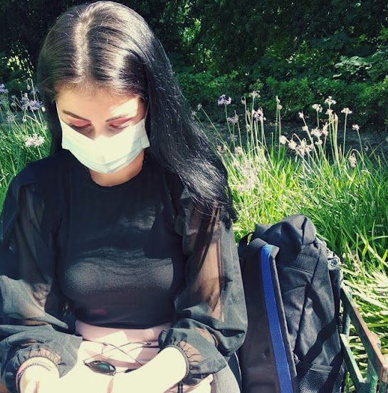 Τί Είναι το Maskne και Πώς να το Αποφύγεις |&nbsp;Beauty