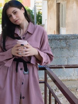 Painmoon & Καραντίνα |&nbsp;Lifestyle