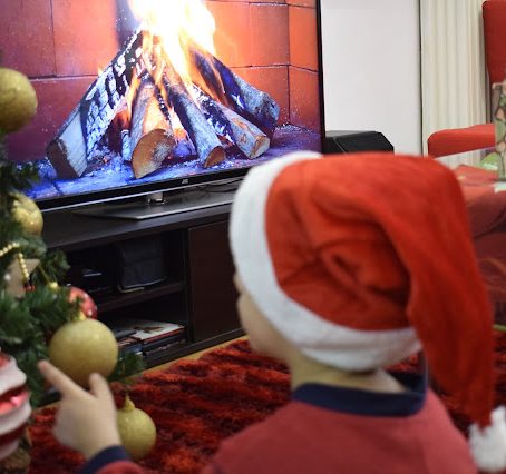 Χριστούγεννα + Covid19 | Mama&nbsp;Stalker