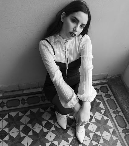 Romantic Layerin' |&nbsp;OOTD