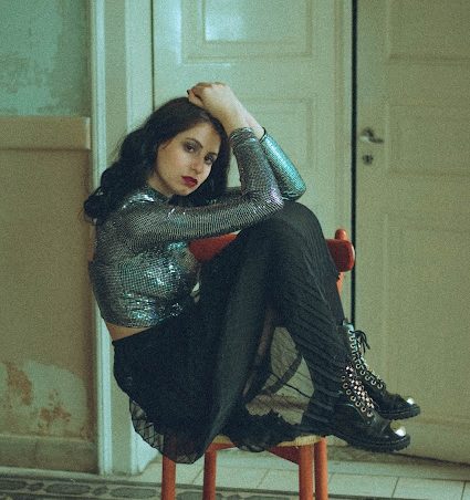 Spread your inner sparkle! |&nbsp;OOTD