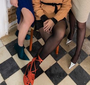 Happy New 2k21 Stalkers |&nbsp;Lifestyle