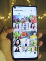 Άδραξε την μέρα, έξω από τα Social Media! | Mama&nbsp;Stalker