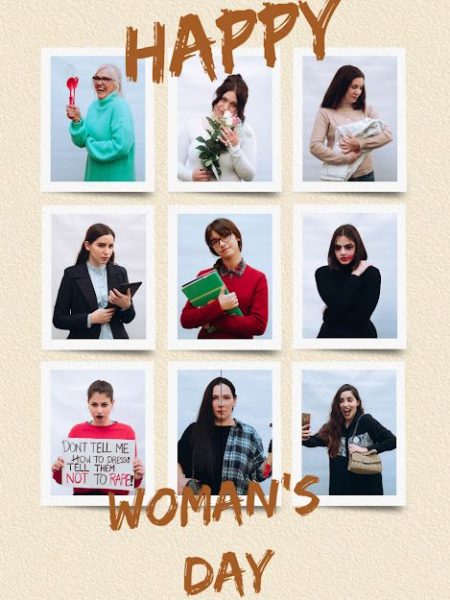 Happy Woman's Day | Stalkers'&nbsp;Lifestyle