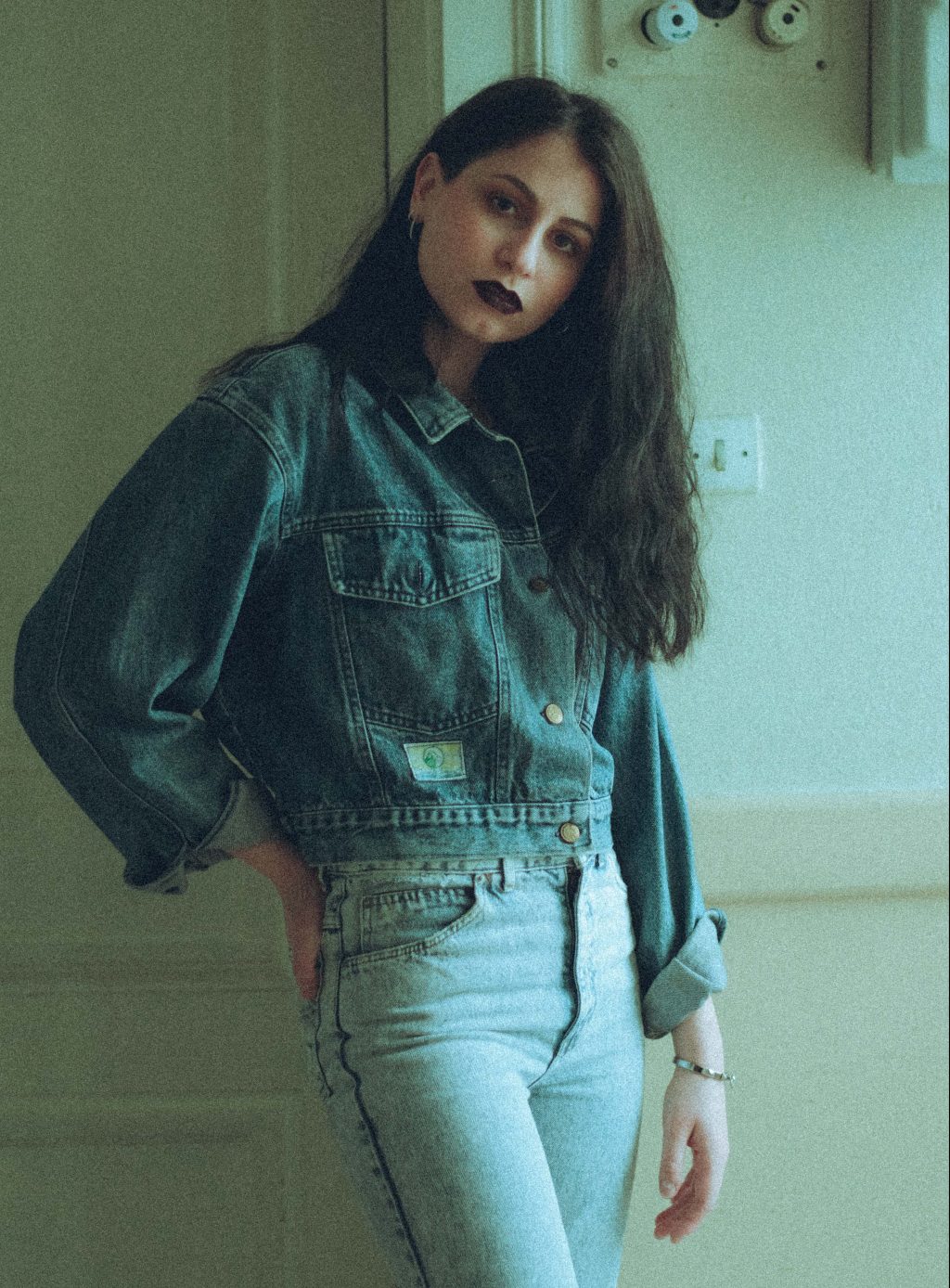 Thrift- Shopping στην ντουλάπα του Μπαμπά! |&nbsp;OOTD