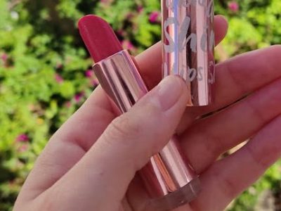 6+1 καλλυντικά που πρέπει να έχει το νεσεσέρ σου! |&nbsp;#SHOPPING