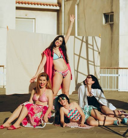 Every Body is a Bikini Body! |&nbsp;Lifestyle