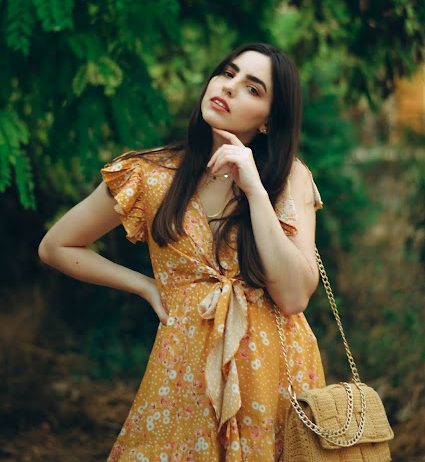 June Blossom ft Favela |&nbsp;OOTD