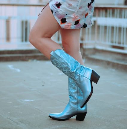 Galactic Boots ft Favela |&nbsp;OOTD