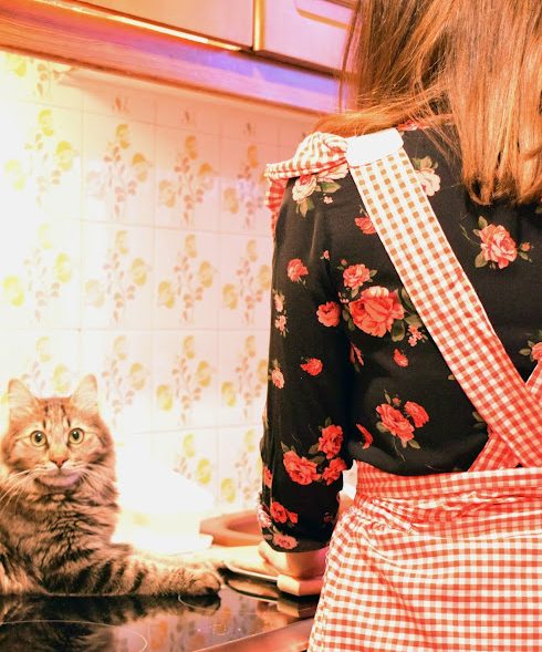 3+1 Λόγοι να Κάνεις Δική σου μια Ποδιά της Mama Stalker | Mama&nbsp;Stalker