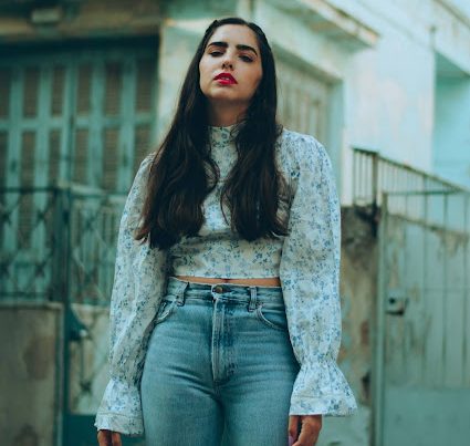 Vintage Fall Girl ft Favela |&nbsp;OOTD