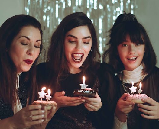 🎉6 Χρόνια Life Stalkers 🎉|&nbsp;LifeStyle