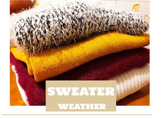 4+1 Tips για να Φροντίζεις τα Πουλόβερ σου! |&nbsp;Lifestyle