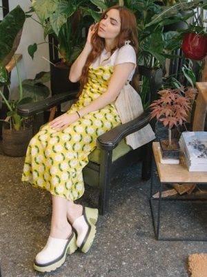 🌿Rizom🌿 Μια Αστική Ζούγκλα που Πρέπει να Επισκεφθείς |&nbsp;Lifestyle