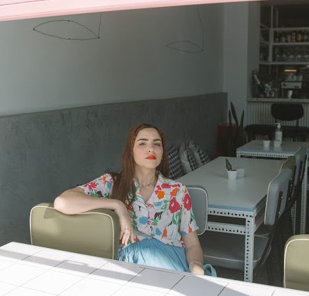 Back to '90s ft Sweetcasebags |&nbsp;OOTD