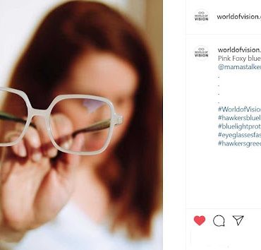 Life Stalkers Spotted on World of Vision |&nbsp;PRESS