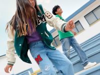 " Back To School" με τη Νέα Συλλογή της H&M |&nbsp;#Shopping