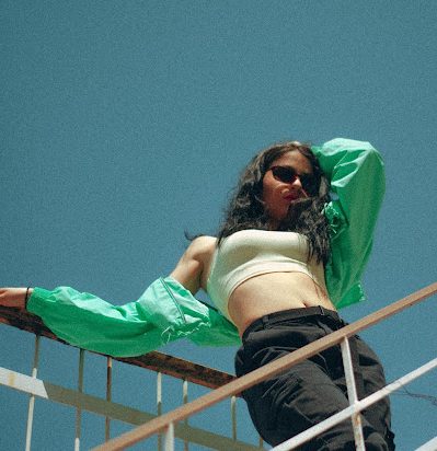 6 Αγαπημένα Trends από την Gen Z |&nbsp;OOTD