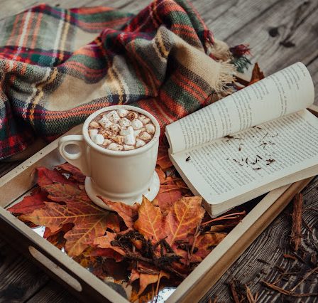 Πώς να οργανώσεις το σπίτι σου για το Φθινόπωρο | Mama&nbsp;Stalker