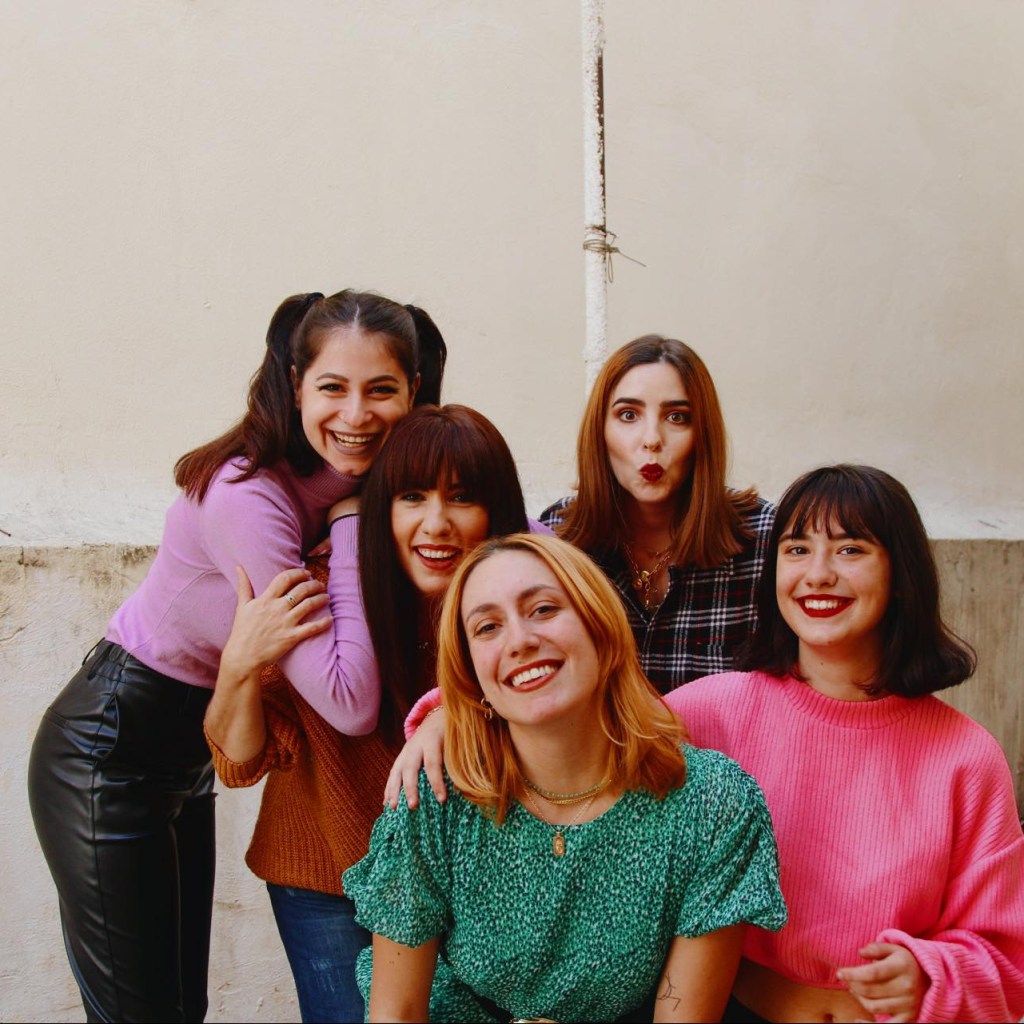 7 Χρόνια Life Stalkers |&nbsp;Lifestyle