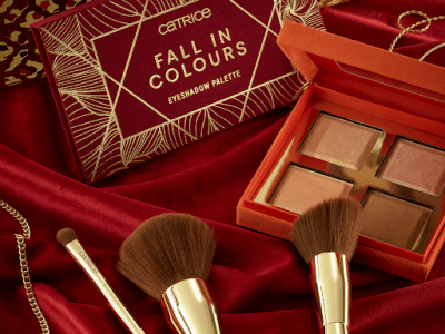 Η Must Have Φθινοπωρινή Συλλογή της Catrice |&nbsp;Beauty