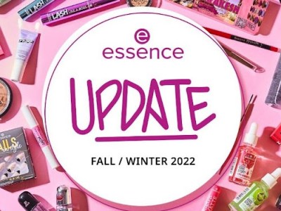 Νέα Συλλογή της Essence για Φθινόπωρο/ Χειμώνα 2022 |&nbsp;#Shopping