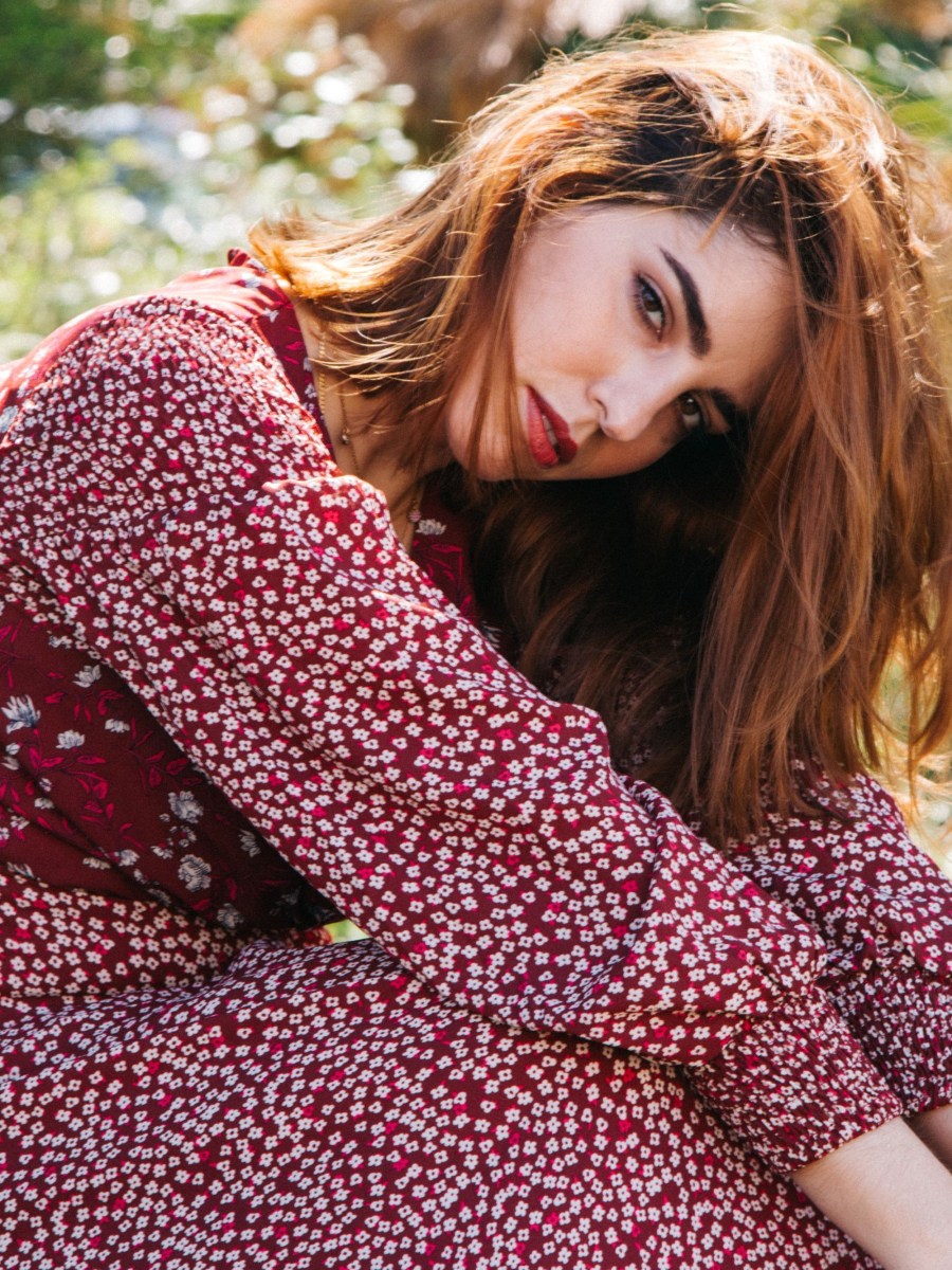 Γιατί το Boho Style Είναι Διαχρονικό Trend. |&nbsp;OOTD