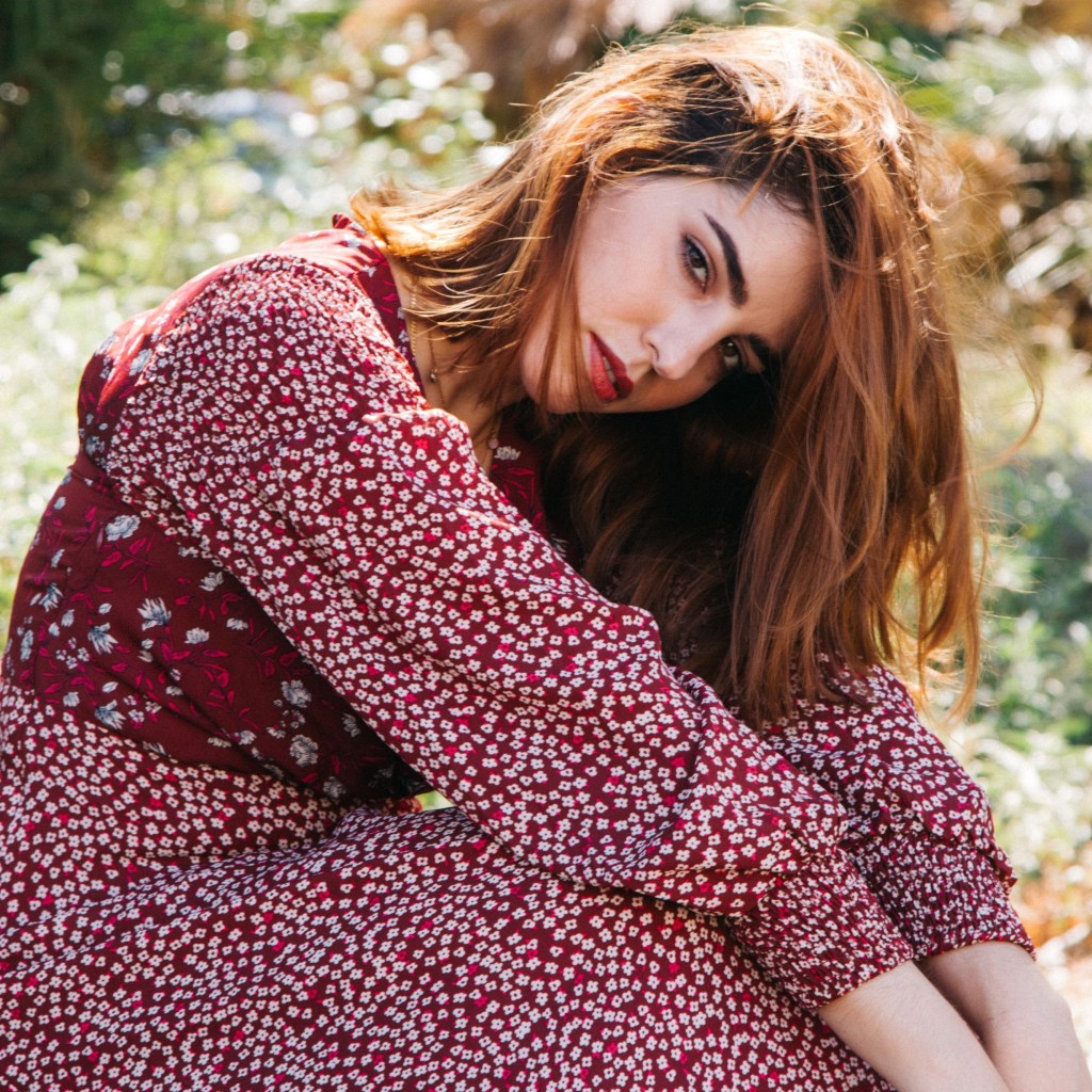 Γιατί το Boho Style Είναι Διαχρονικό Trend. |&nbsp;OOTD