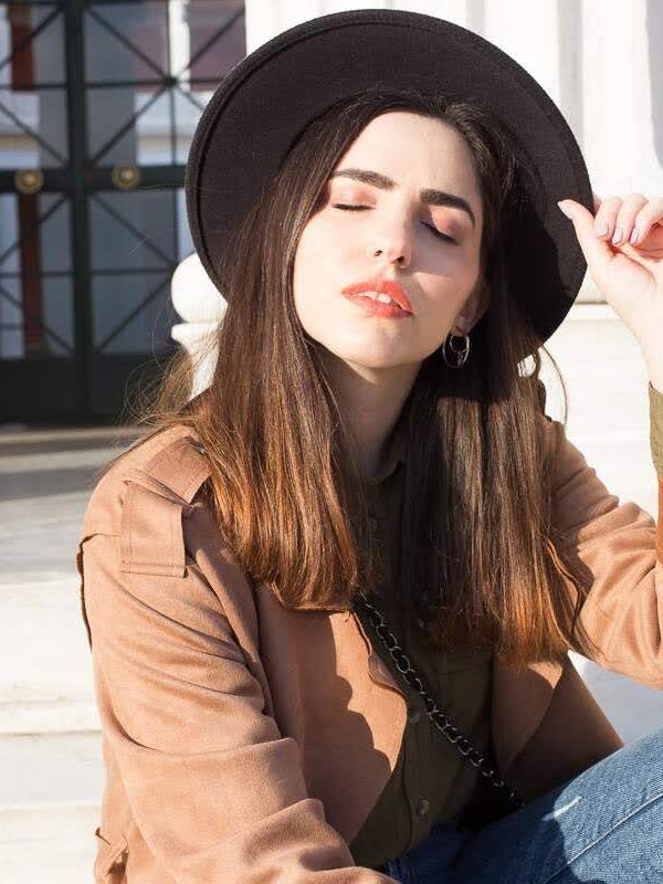 Γιατί να κάνεις δικό σου ένα Trench coat για το φθινόπωρο |&nbsp;OOTD