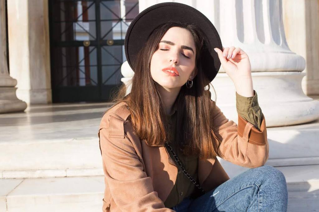 Γιατί να κάνεις δικό σου ένα Trench coat για το φθινόπωρο |&nbsp;OOTD