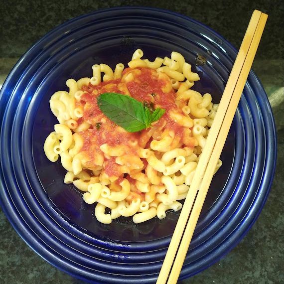 Η Κλεοπάτρα Προτείνει : Πεντανόστιμα Μακαρόνια με Σάλτσα |&nbsp;Cooking