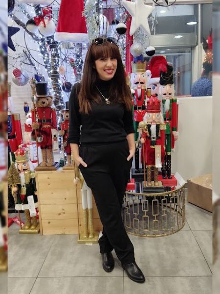 4+1 Λόγοι να Ψωνίσεις Χριστουγεννιάτικα στην El Deco | Mama&nbsp;Stalker