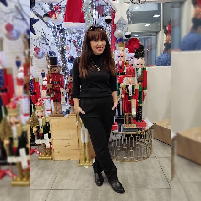 4+1 Λόγοι να Ψωνίσεις Χριστουγεννιάτικα στην El Deco | Mama&nbsp;Stalker