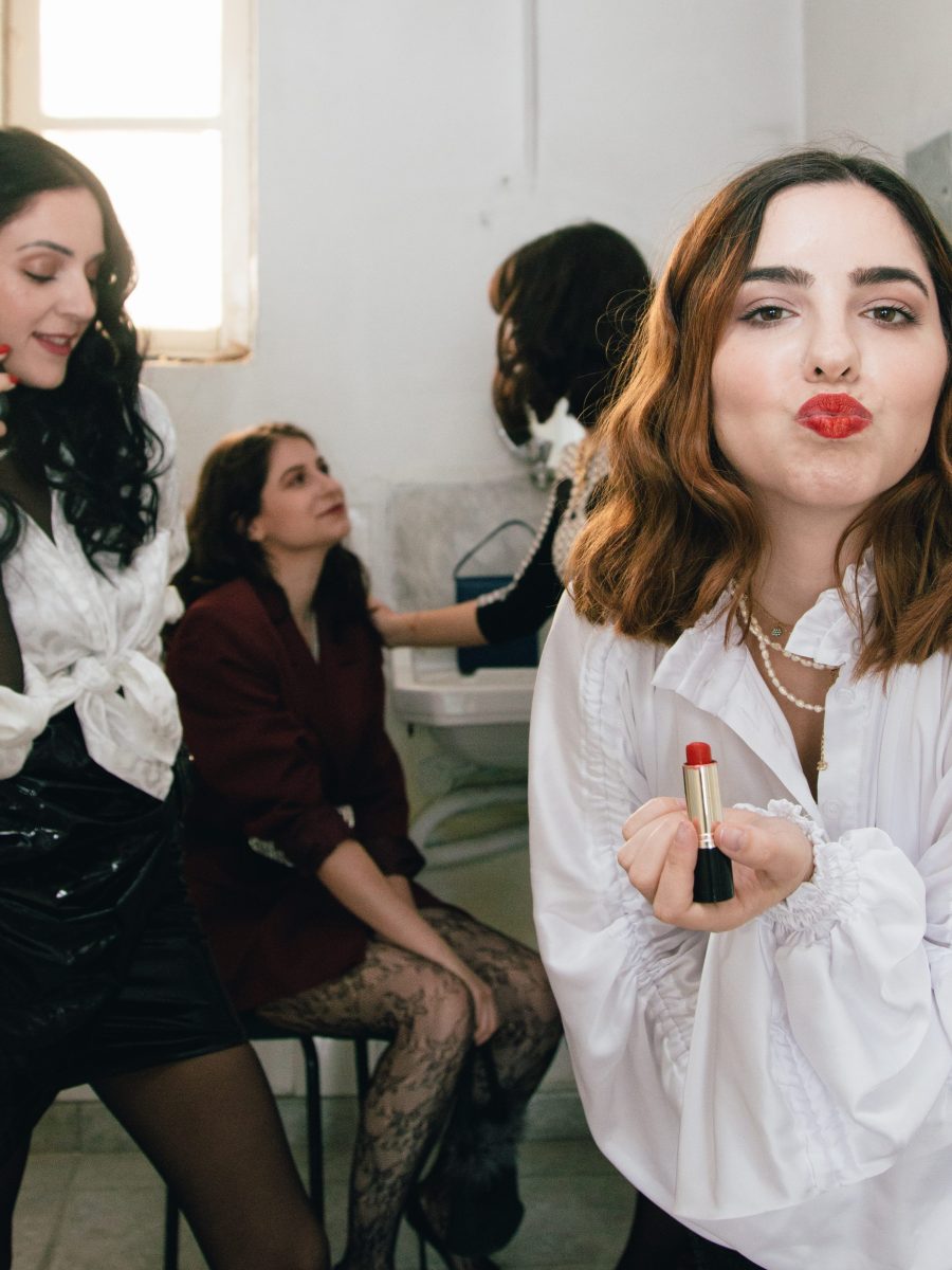 💎Tis the Season με λάμψη 💎|&nbsp;OOTD