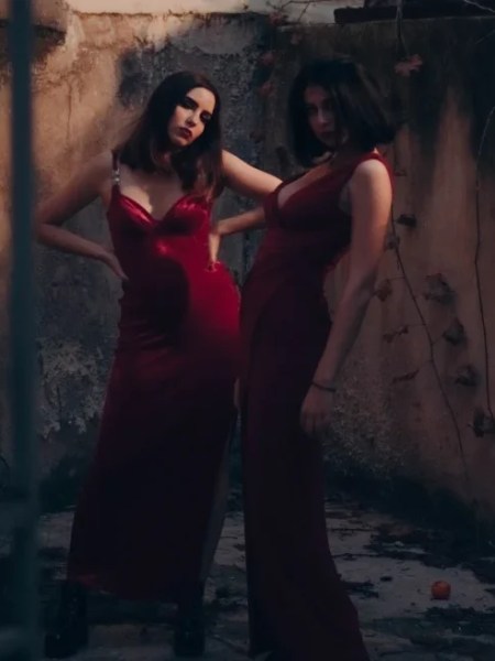 Γιατί το κόκκινο χρώμα συνδέθηκε με τα Χριστούγεννα |&nbsp;OOTD