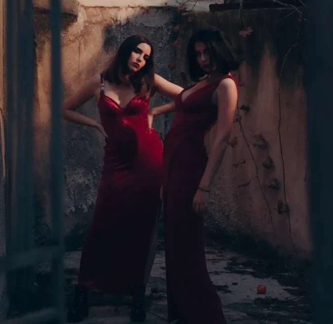 Γιατί το κόκκινο χρώμα συνδέθηκε με τα Χριστούγεννα |&nbsp;OOTD