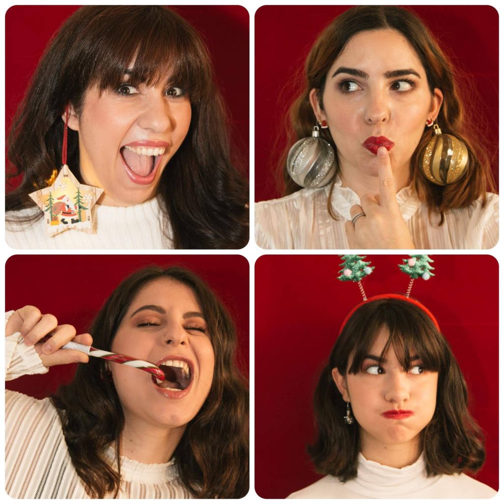 🎄Τα Χριστούγεννα είναι συναίσθημα🎄 |&nbsp;Lifestyle