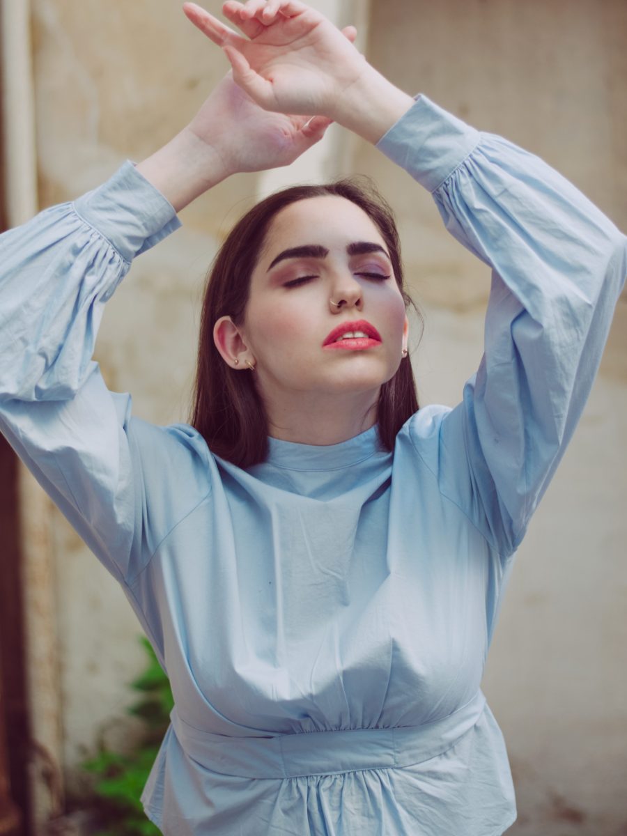 Φτάνει με την ερώτηση του πότε θα γίνουμε&nbsp;μάνες!