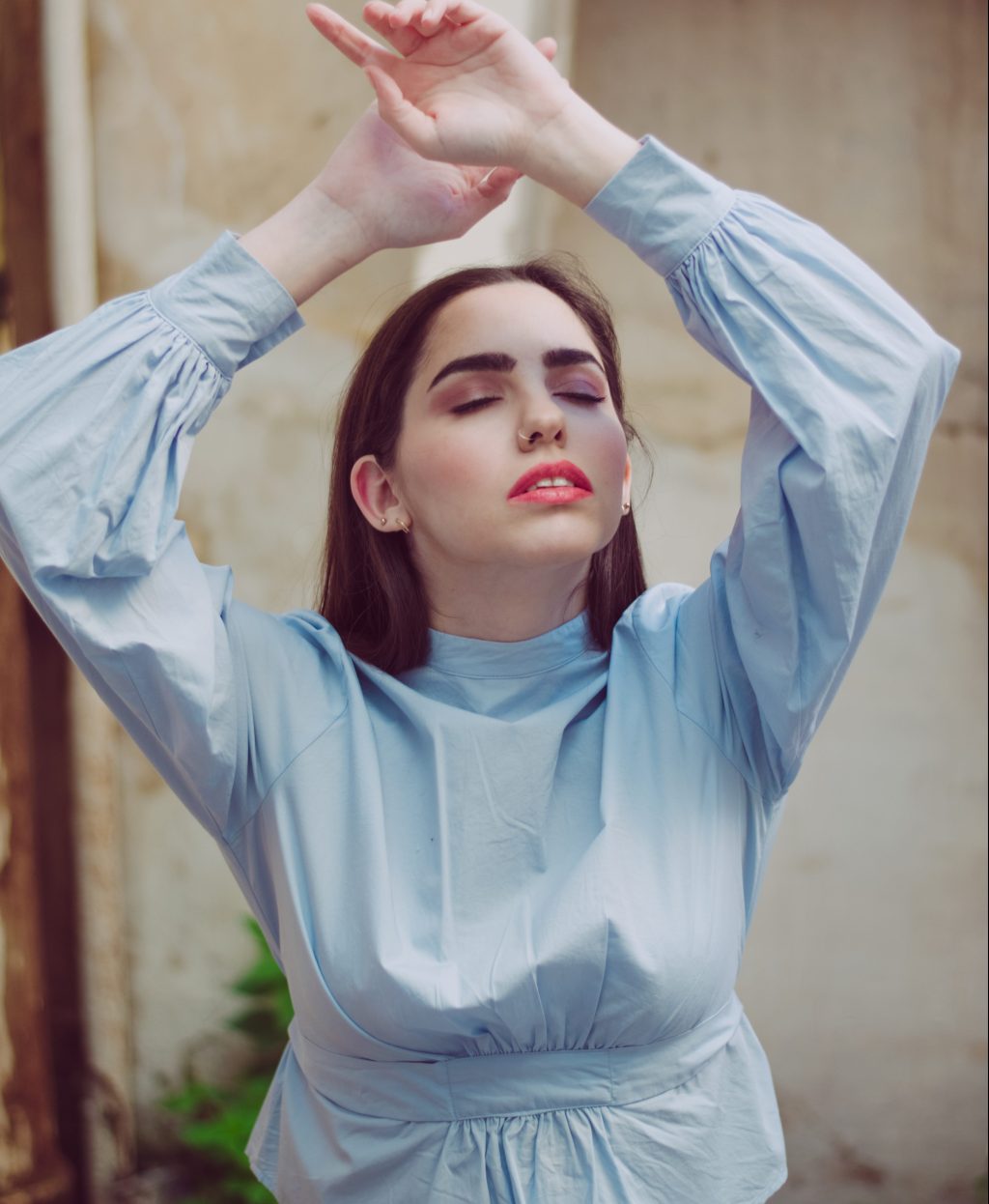 Φτάνει με την ερώτηση του πότε θα γίνουμε&nbsp;μάνες!