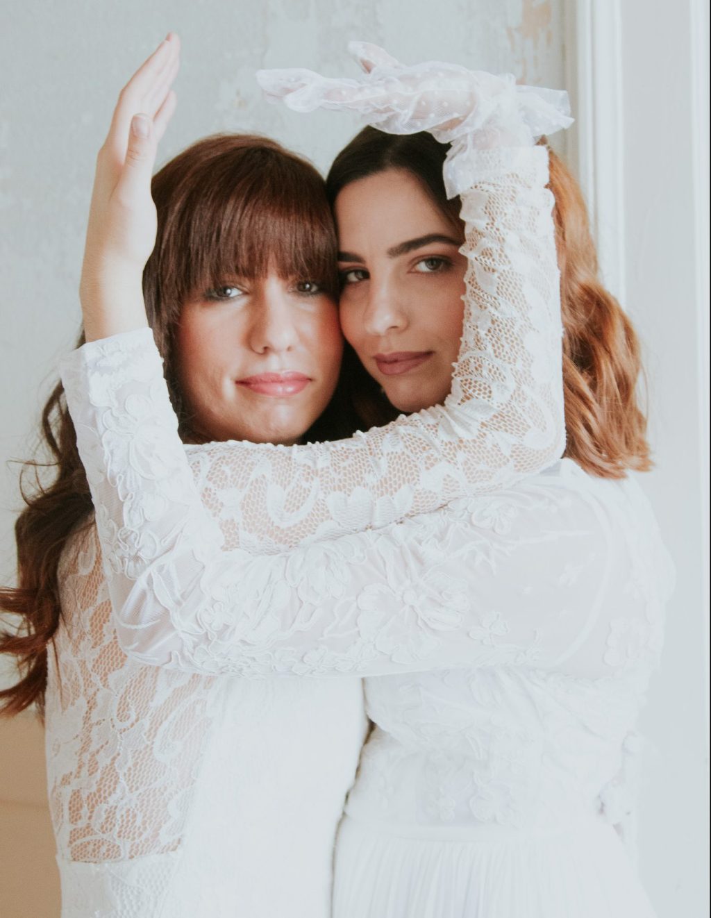 Bride Sisters |&nbsp;WEDDING