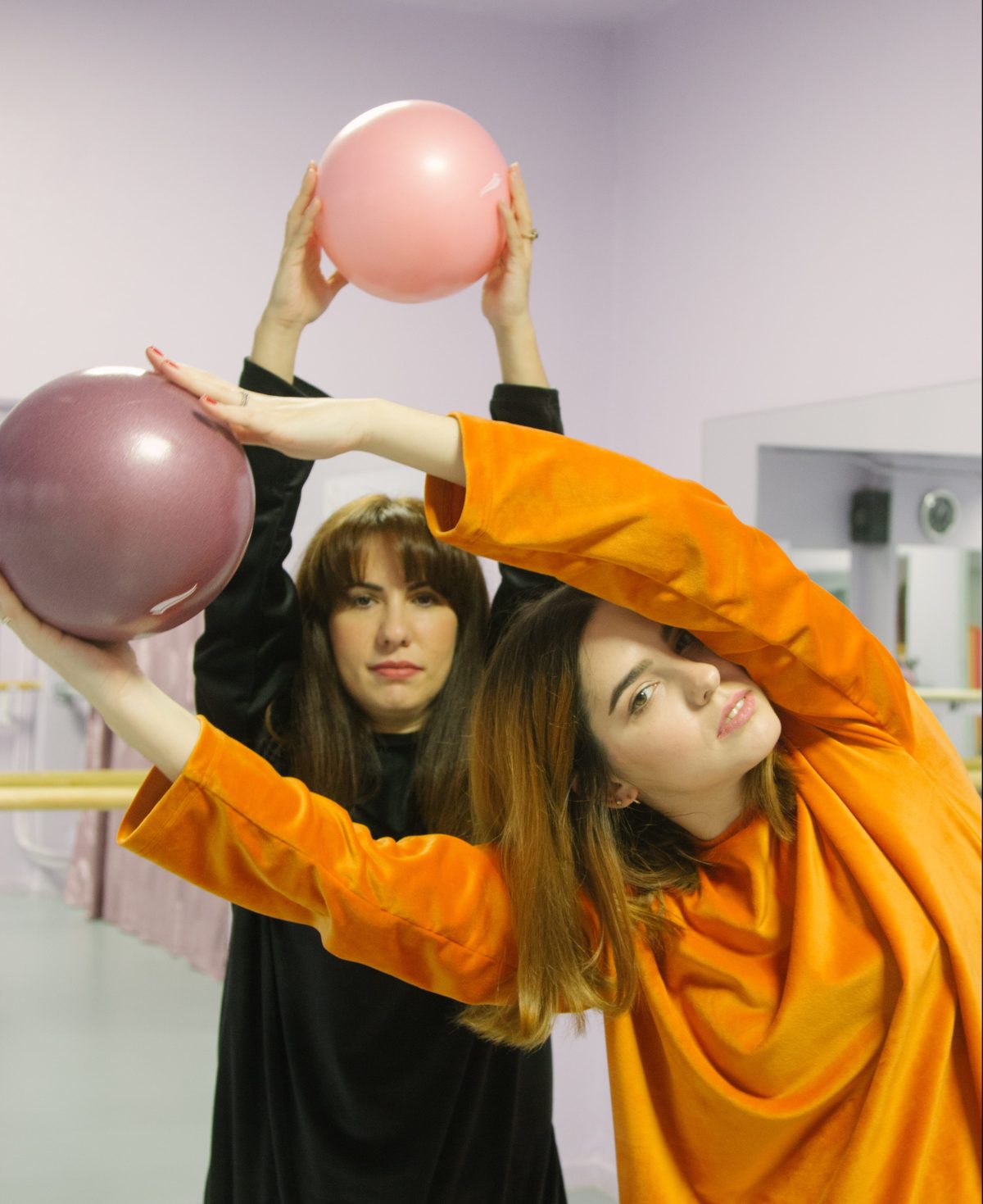 3 Λόγοι να δοκιμάσεις το Pilates w/ Καλλίχορος |&nbsp;Wellness