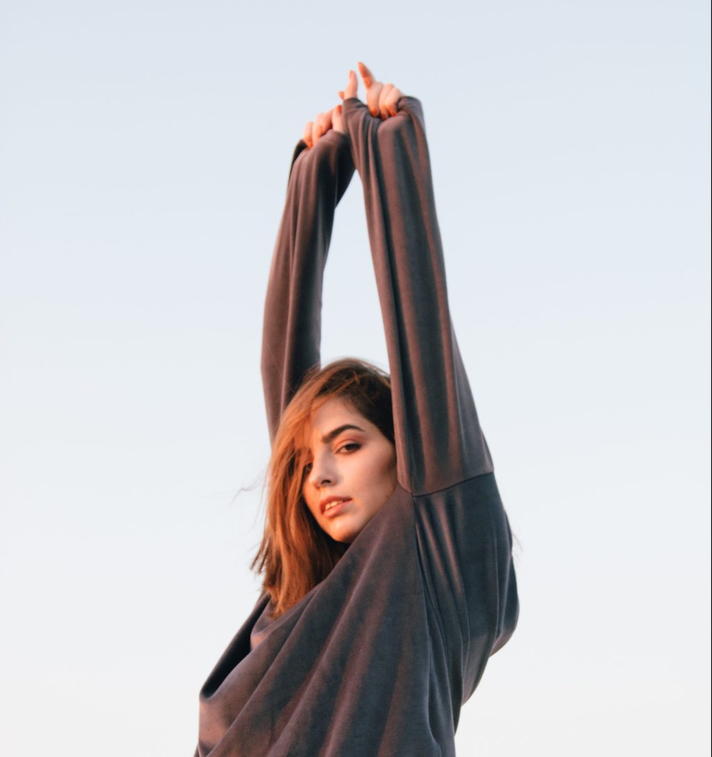 Velvety Comfort w/ La Trela |&nbsp;OOTD