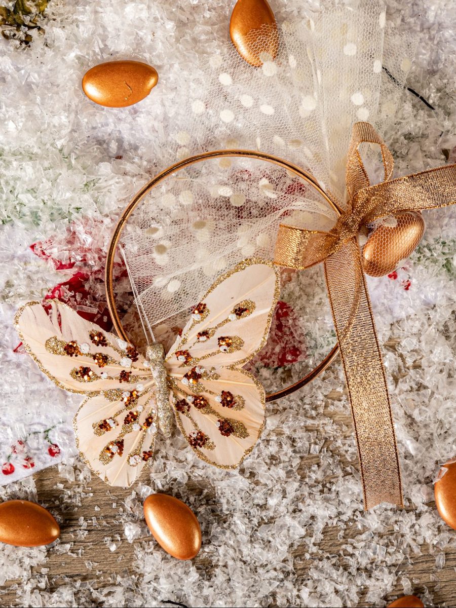 5+1 Must Have Μπομπονιέρες για το 2023 |&nbsp;Wedding