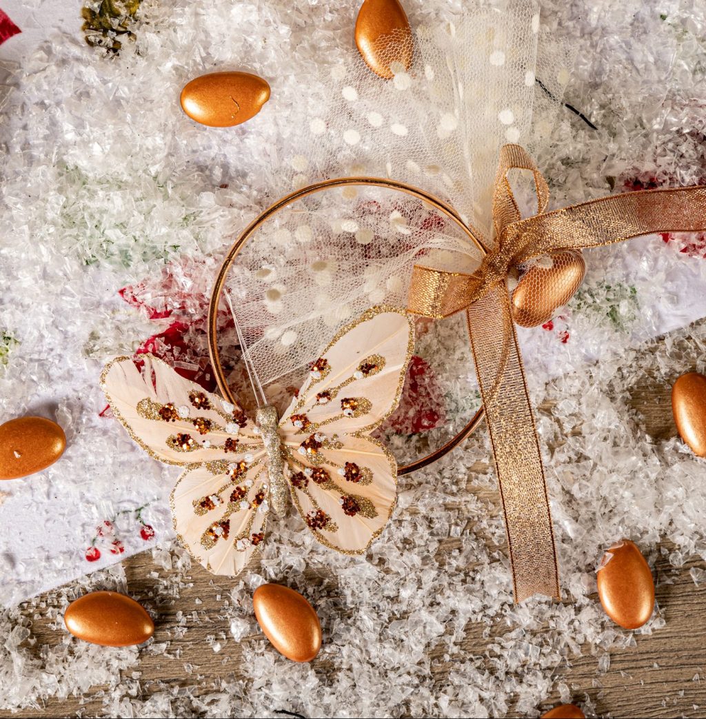 5+1 Must Have Μπομπονιέρες για το 2023 |&nbsp;Wedding