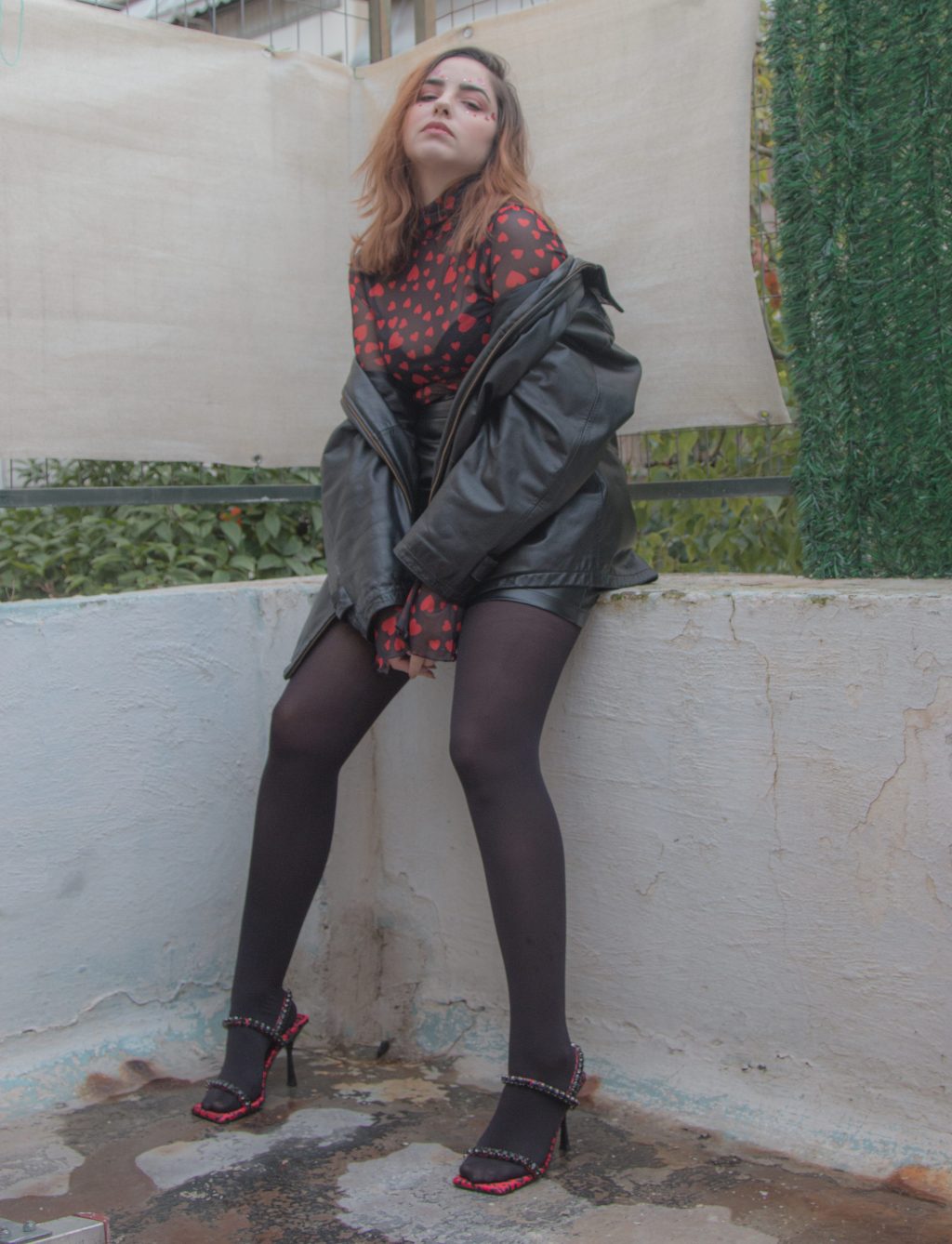 Love like a Teenager |&nbsp;OOTD