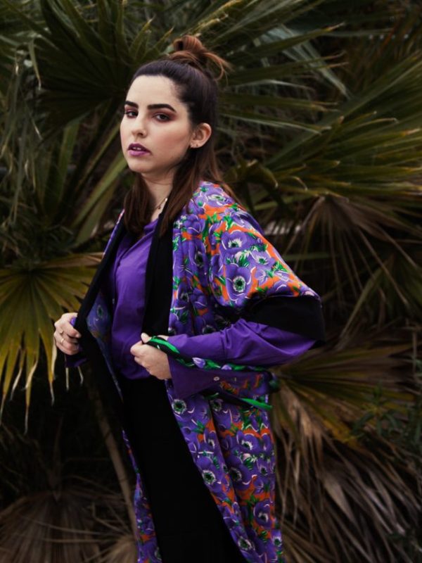 Neons & Japanese Attitude ft Da-Ma |&nbsp;OOTD